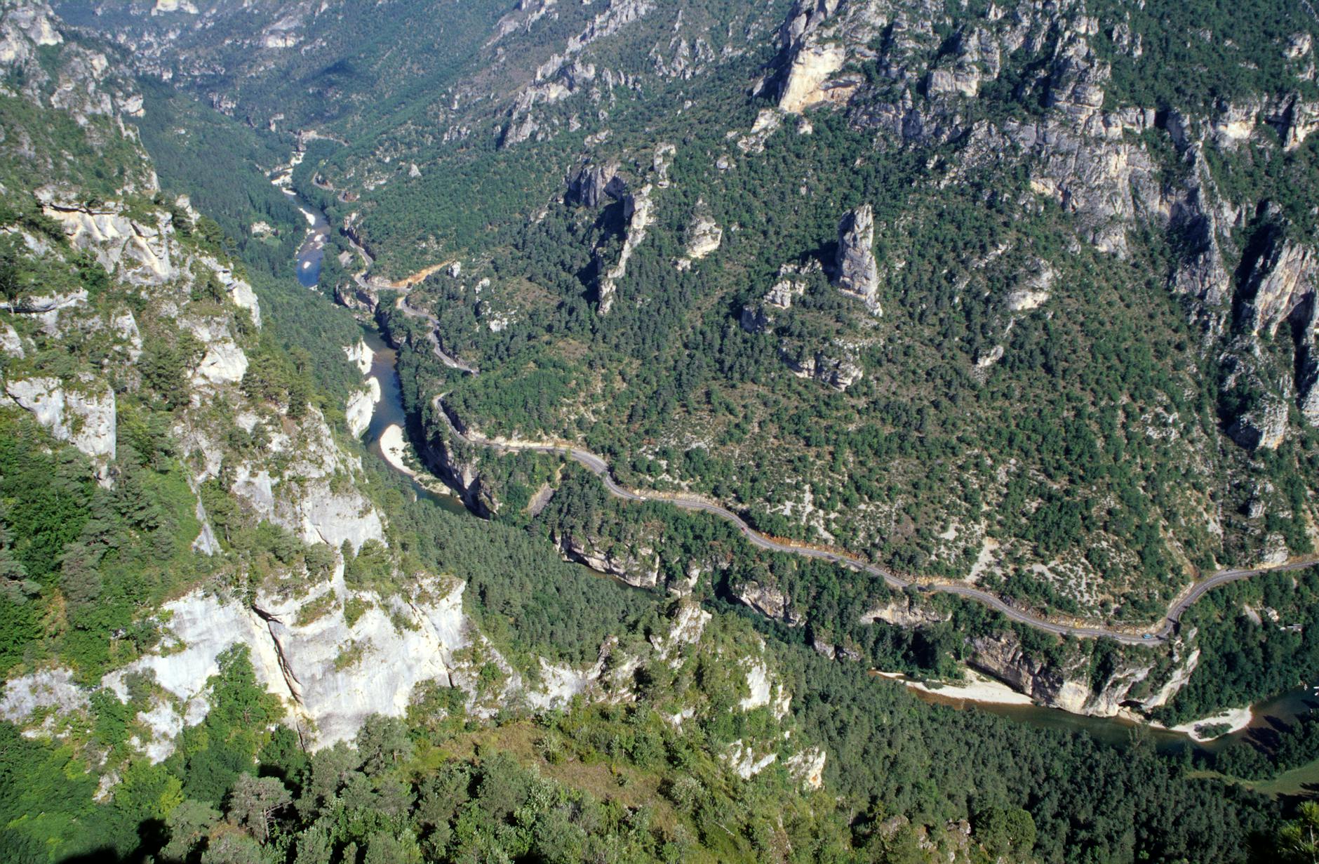 Cirque de Navacelles 2026 : randonnée au Grand Site de France