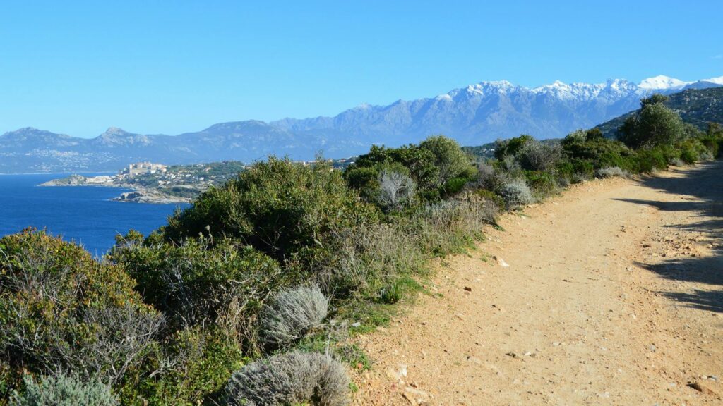 Randonnée — Gr20 Guide Complet Etapes