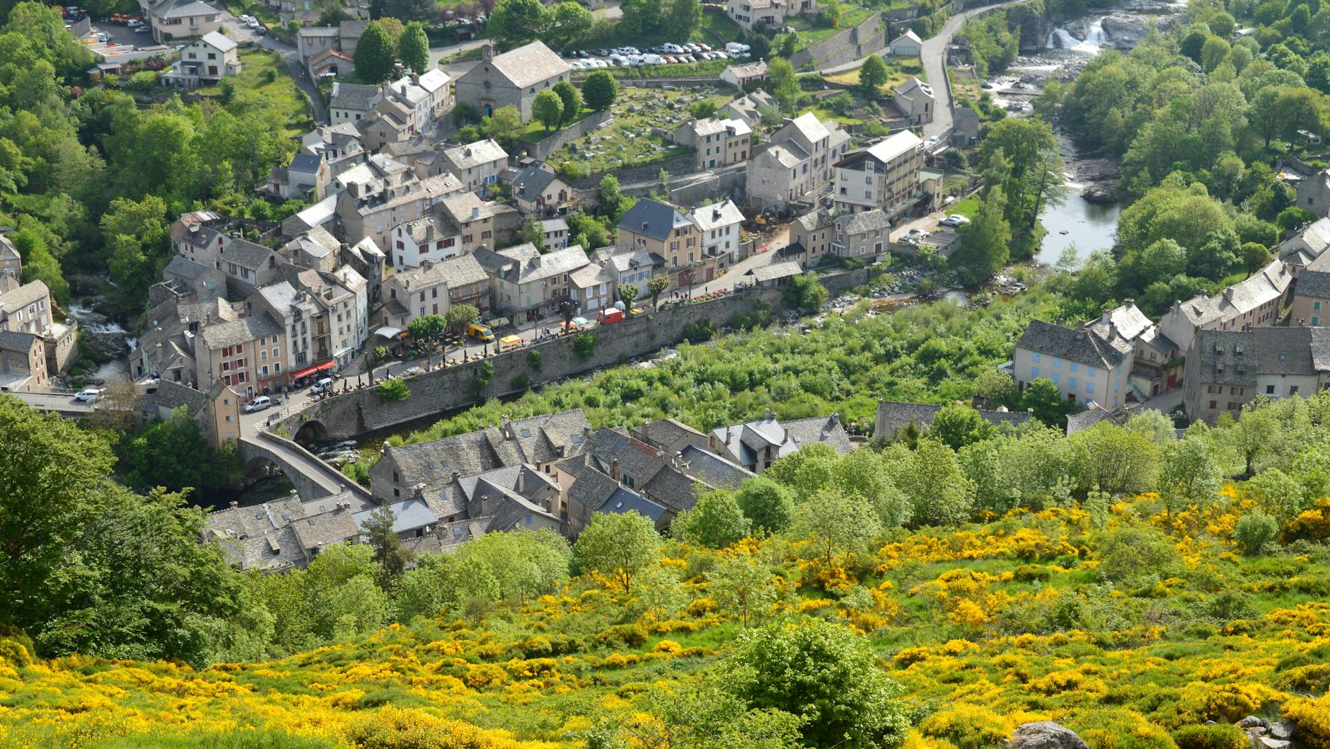 Parc national des Cévennes 2026 : randonnée, GR70 Stevenson et Causses