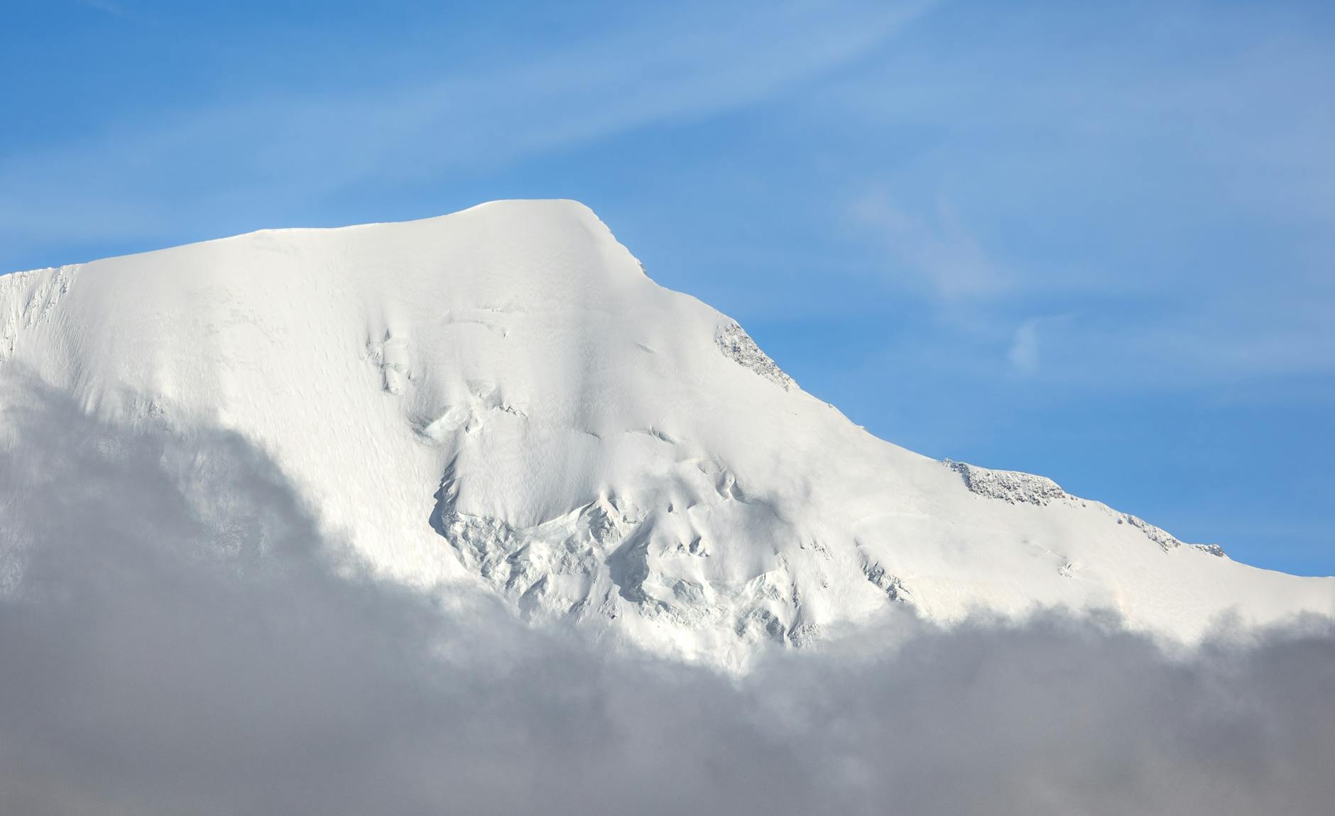 Parc national des Écrins 2026 : guide randonnée, sommets et glaciers