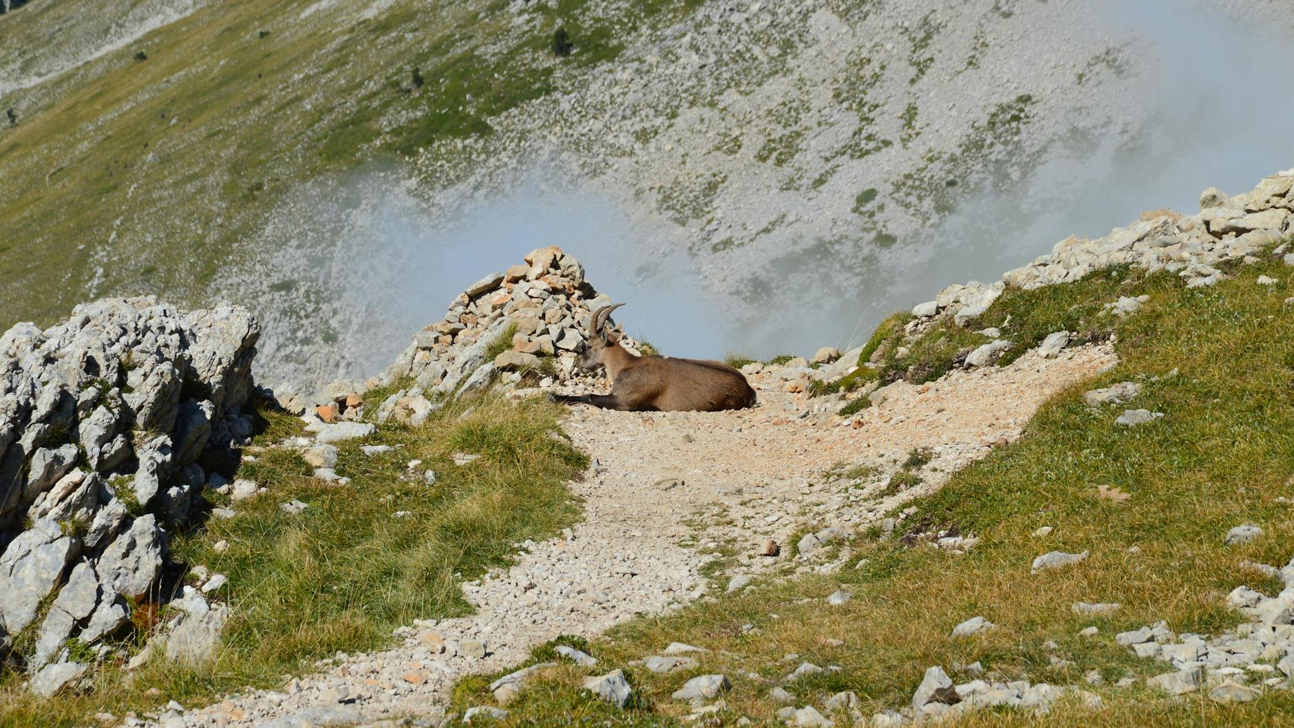 Cirque de Gavarnie Pyrénées cascade randonnée France