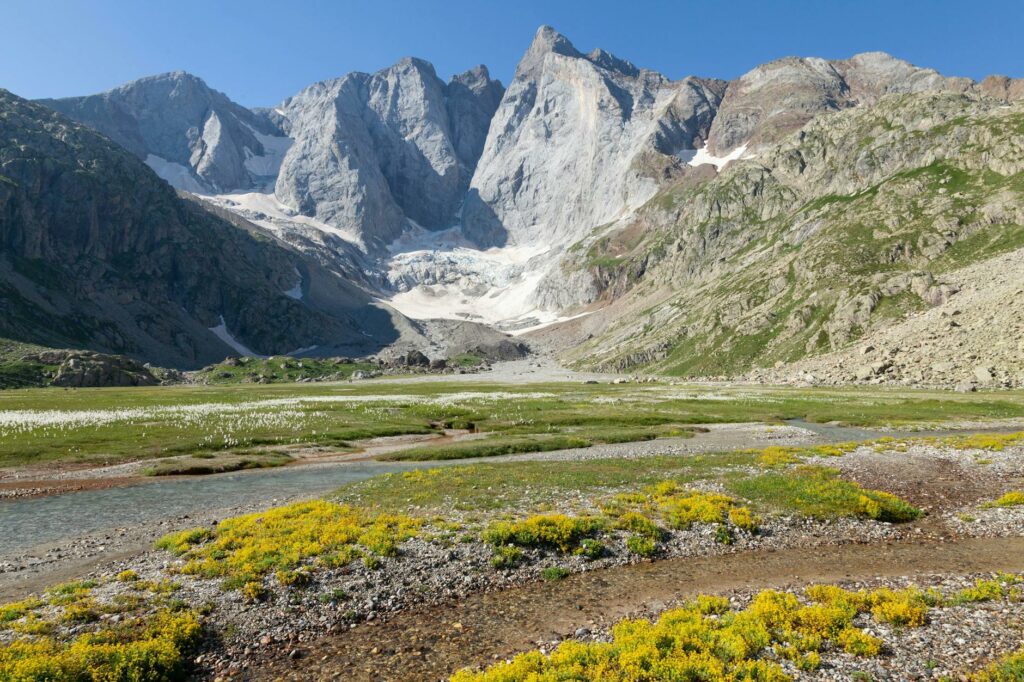 Parc national des Pyrénées 2026 : guide randonnée, GR10 et Haute Route Pyrénéenne