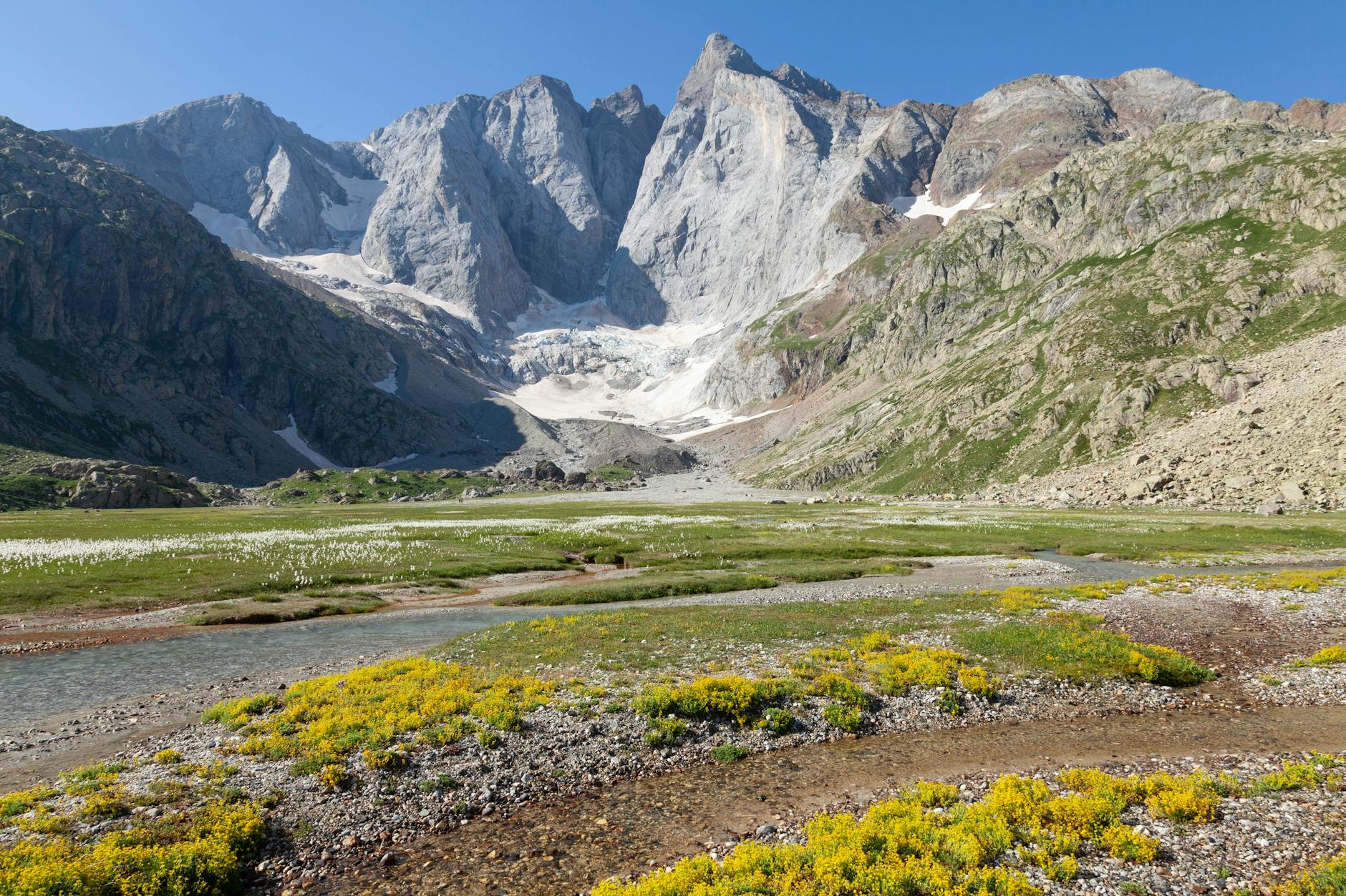 Parc national des Pyrénées 2026 : guide randonnée, GR10 et Haute Route Pyrénéenne