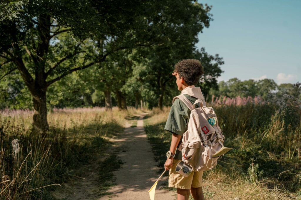 Sac à dos randonnée enfant 2026 : guide d'achat et comparatif des meilleurs modèles