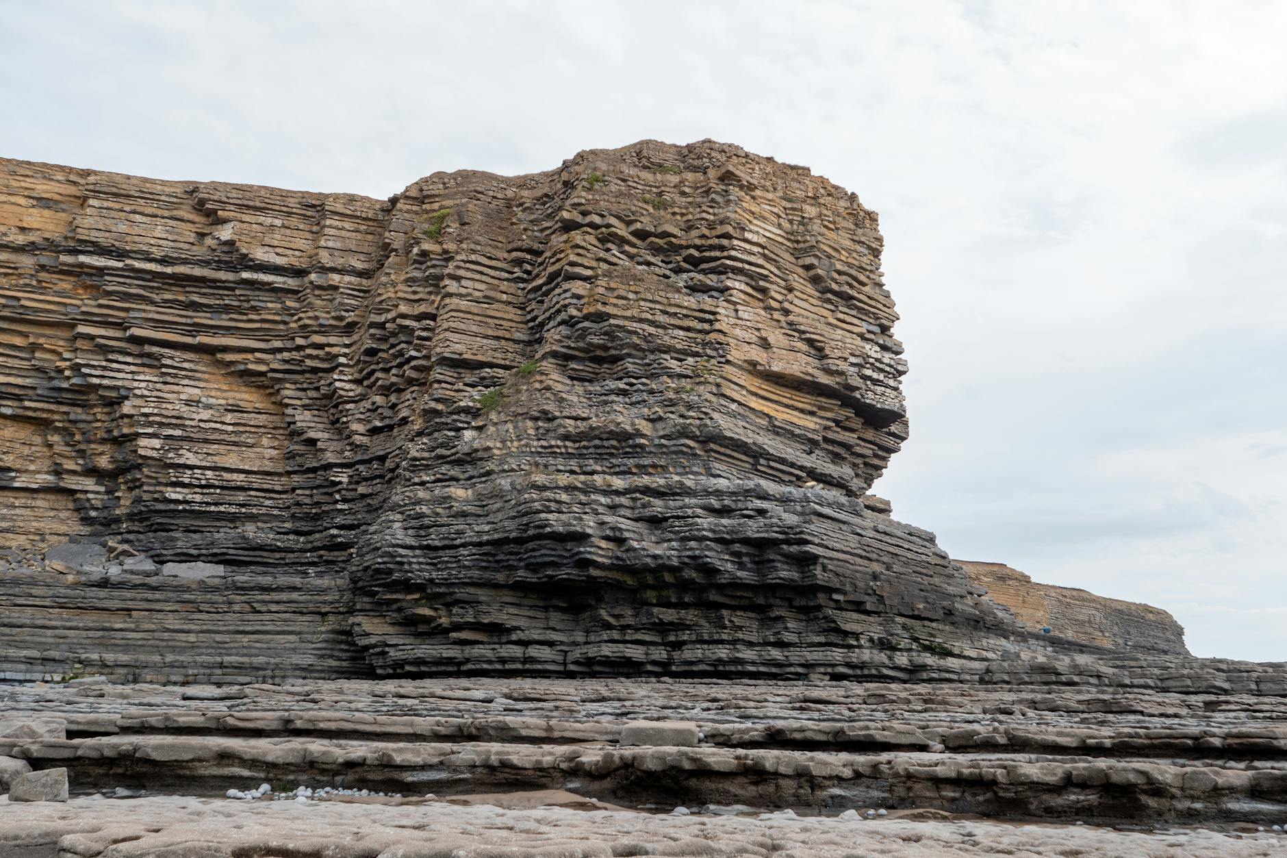Sites géologiques remarquables de France 2026 : top géoparcs et géosites à randonnée