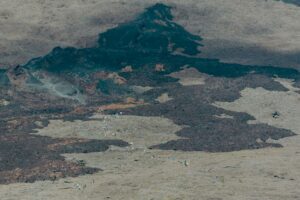 Parc national de la Réunion : Piton de la Fournaise