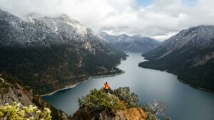 Parc national des Écrins : les randonnées à faire