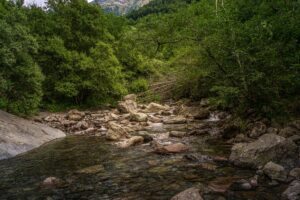 Filtrer l’eau en rando : méthodes comparées