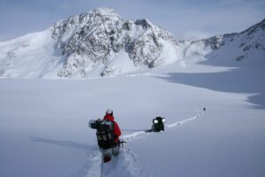 Mal des montagnes : symptômes et prévention