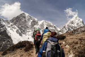 Préparer un trek de plusieurs jours : checklist