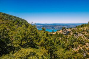 Randonnées Verdon : gorges et plateau