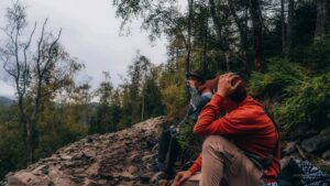 Récupération post-randonnée : les bons gestes