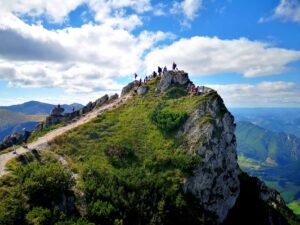 GR11 Vosges : la traversée complète par le GR53 et le GR5 en 2026