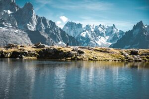 Randonnées Mont Blanc : top sans difficulté