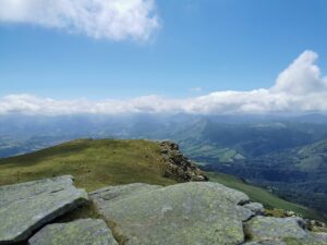 Randonnées Nouvelle-Aquitaine : côtes et montagnes
