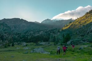 Top 10 randonnées Pyrénées en 2026